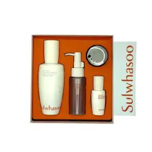 설화수 NEW 윤조에센스 90ml 기획 세트 영양 화장품 여성 어머니 어머님 선물