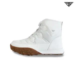 [다운블로우][SSG특가] 다운블로우 여성 방한 스노우 패딩 부츠/골프화 1304