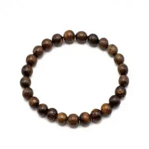 자연산침향팔찌8mm 합장주 건강팔찌 선물 염주