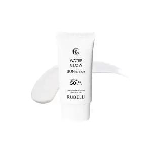 메온셀 RUBELLI 워터글로우 선크림