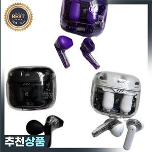 통화를 위한 능동형 소음 감소 기능을 갖춘  TUNE FLEX In Ear  무선 Bluetooth 이어폰