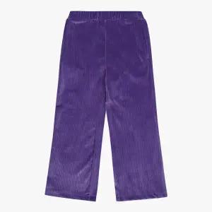 [롯데백화점]셀덴 밍크 벨로아 와이드 팬츠 EDMT23T07