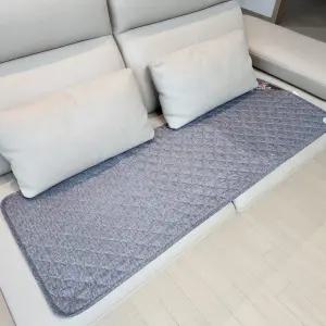 한일 탄소매트 카본 온열매트 전기요 전기방석 3인용 4인용 쇼파