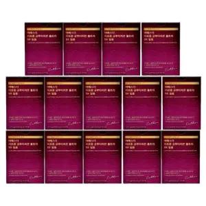 여에스더 리포좀 글루타치온 울트라 9X 필름 370mg x 21매 14박스