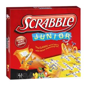 스크래블 주니어 보드게임 B544UP