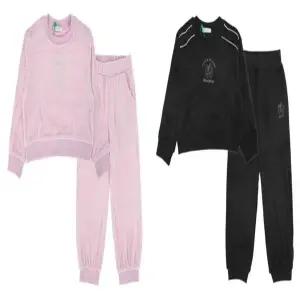 [대구백화점] [베네통키즈]벨로아 상하복(QAMT14561    QATP05561)