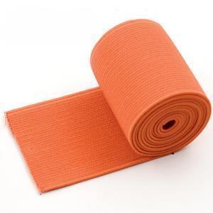 허리 수선 고무줄 밴드 부자재 넓은 고무 바지 납작