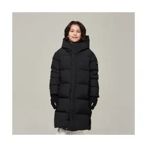 NATIONAL GEOGRAPHIC KIDS K2 케이투44UDW990 카이만 구스 헤비 다운 점퍼 CARBONBLACK 591984