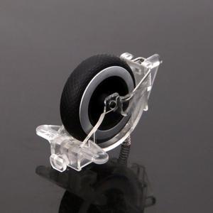 컴퓨터 노트북 마우스용 마우스 휠, 로지텍 M325, M345, M525, M545, M546, 롤러 액세서리, 블랙, 1PC