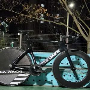 위아위스 TXT SD 프레임 셋 (M)