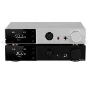 SABRE D70 앰프 밸런스드 Pro TOPPING DAC 컨버터