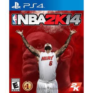 NBA 2K14 - 플레이스테이션