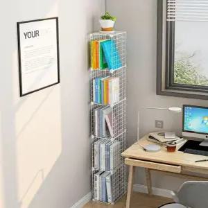 좁은 틈새 책꽂이 책장 20CM 활용 좁은공간