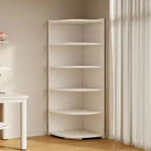 구석 코너 서랍장 수납장 선반 모서리 코너장 틈새