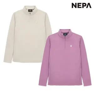 [대구백화점] [네파]여성 폴라텍 마이크로 집업티셔츠(7K85416)