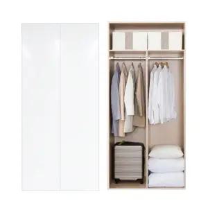 WR8905 필웰 앨빈 키큰 옷장 1000 (B형)