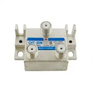 안테나분배기 분배기 신호분배기 CATV 2방 (49iOh)