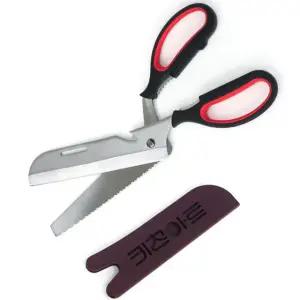 키친아트 금상첨화 분리형 칼가위