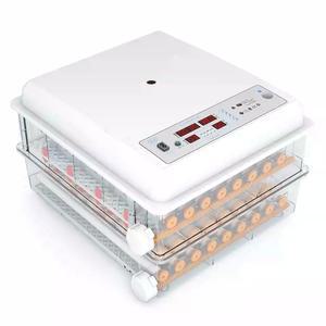 병아리 부화기 조류 가정용 대형 자동부화기 계란부화기 24계란 오리 64란 달걀 곰부화기