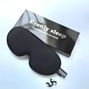이븐리슬립 꿀잠 수면안대 암막 숙면 수면 눈 안대 가리개 아이마스크