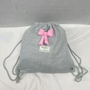 리본쭈리백팩 키링 패치 데일리 캐주얼 복조리 늘푸른백화점