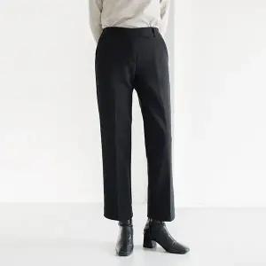 (~99size)티니드일자슬릿기모팬츠[겨울VER] PTD6134_DO