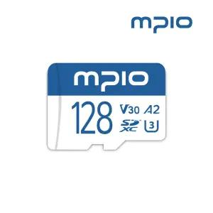 엠피오 마이크로 SD카드 256GB 블랙박스 갤럭시 핸드폰 TF 외장메모리