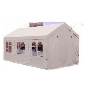 조립식 주차장 창고 이동식 야외 가설 간이 보관함 캐비닛