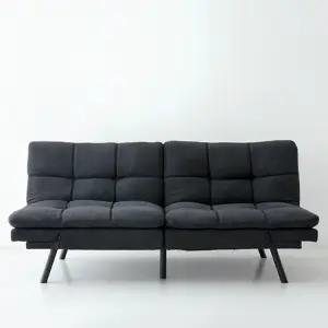 마켓비 니스코 3인 멀티 메모리폼 소파베드 독립형 BC267S03