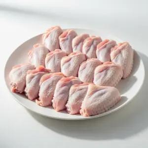 [대한민국농수산] 국내산 냉장 닭윙(아랫날개) 2kg