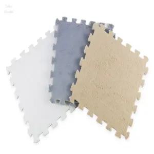 글라라상점 발포 퍼즐 매트 5P 층간소음방지매트