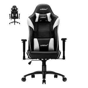 제닉스 Chair ARENA 게이밍 게임 의자 체어 ARENA
