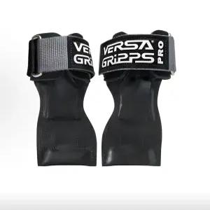 베르사그립 프로 리프팅 웨이트 손목보호대 헬스스트랩 카모 PRO550-CM 회색