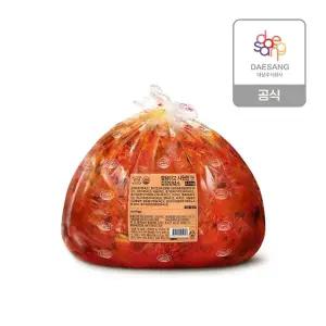 종가 깔끔시원 김장양념 5.5kg