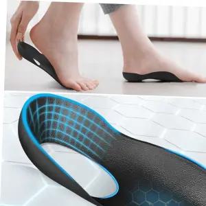 평발교정깔창 발아치 깔창 힐컵 오다리 보조 평발 자세 교정 패드