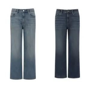 [폴햄][POLHAM]남성 컴포트 와이드핏 기모 데님팬츠 3컬러 PHF4DP1039