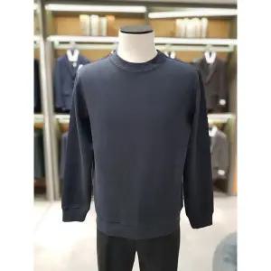 [지오지아] 트윌 조직 맨투맨 티셔츠 ABE4TR1105 DNV (P003723418)