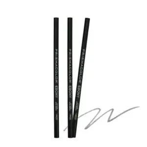 x 펜슬 ksr 아이브로우자연스러운연출 에보니 3개