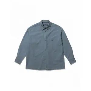 티아이포맨 T.I FORMEN 코튼 카치온 셔츠 익스텐드_M236MSH012M 954790