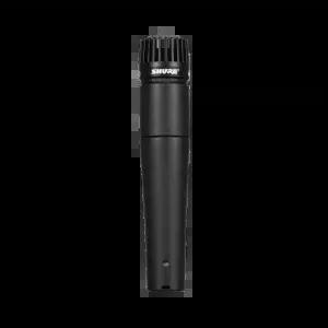 SHURE SM57 (SM57-LC) 다이나믹 마이크
