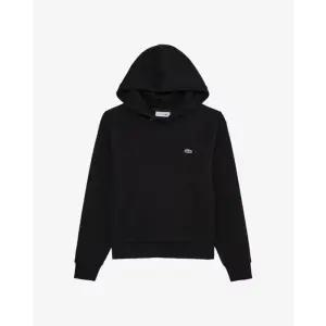 라코스테 스포츠 여성 테크니컬 후드 스? SF609E-55N-031