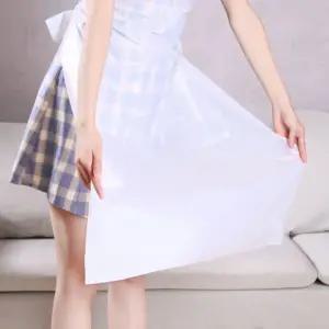 비닐앞치마 120cm 주방용 청소용 공방용 일회용 김장 80cm 방수가운 10매 x