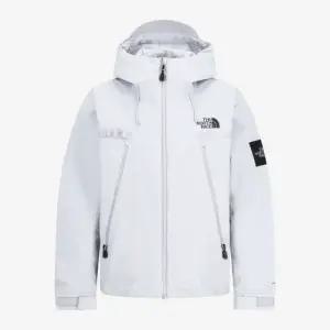 노스페이스 화이트라벨 라인 엑스 히트 자켓 ICE_GRAY NJ3NR57K