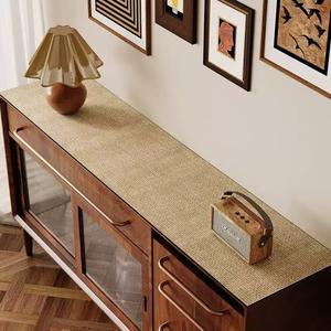 티비장 캐비닛 커버 서랍장 가구 매트