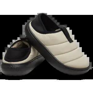 갤러리아 [크록스 본사][키즈]클래식 퍼프 모크 키즈(모스/멀티)210589-0LK