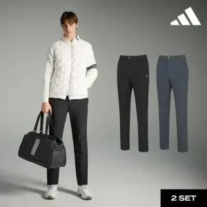 [한정쿠폰]ADIDAS GOLF 25FW 신클라우드 패딩 남성 팬츠 2종