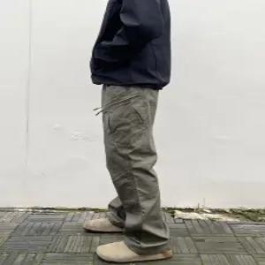 유니클로히트텍기어팬츠디자인 팬츠 남성 밀리터리 밴딩 빅사이즈 긴바지 히트텍기어 히트텍바지