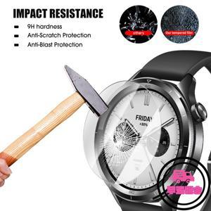 샤오미 워치 S4 41MM 강화유리 스크린 보호필름 풀커버 용