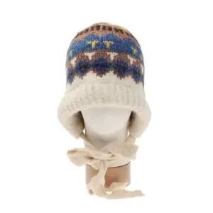 [갤러리아] [바인드]모스바니 보넷)R.노르딕스노우_모 (ERFW0-UAC004)