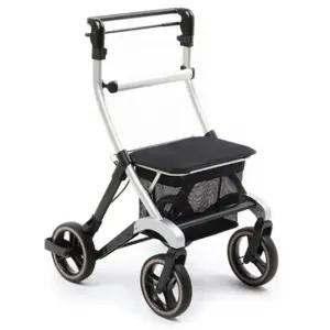 성인용보행기 고령자 보행보조차 데일리 1P 접이식 추 실버카 어르신유모차 노인유모차
